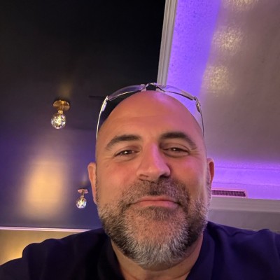 Jason Meinero, founder of Stick Shift Media